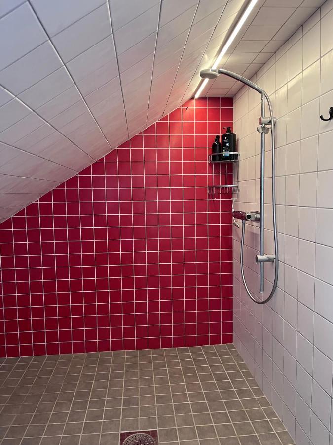 Privat bolig Trevligt Foer Tva Personer Med Eget Badrum